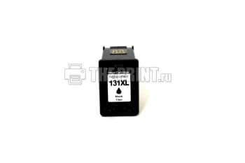 Струйный черный картридж HP 131 (C8765HE) для принтеров HP PhotoSmart C3183. Вид  3