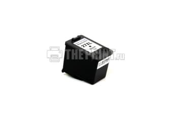 Струйный черный картридж HP 27 (C8727AE) для принтеров HP DeskJet 3520/ 3650. Вид  1