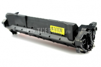 Совместимый картридж GP-CF218A (18A) с чипом для принтеров и МФУ HP. Вид  2