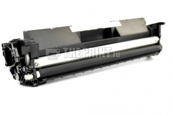 Совместимый картридж GP-CF218A (18A) с чипом для принтеров и МФУ HP. Вид  1