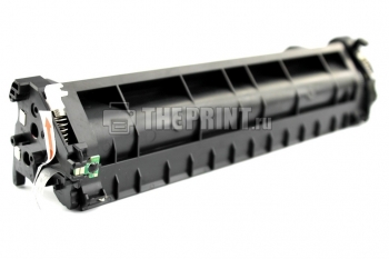 Совместимый картридж GP-CF218A (18A) с чипом для принтеров и МФУ HP. Вид  3