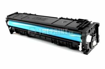 Совместимый картридж GP-CF530A (205A) для принтеров и МФУ HP. Вид  2