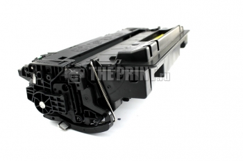 Совместимый картридж GP-CE255A (55A) для принтеров и МФУ HP. Вид  3
