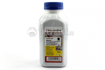 Тонер для картриджей Samsung MLT-D203S/ MLT-D203L/ MLT-D203E 80гр. Black. Вид 3