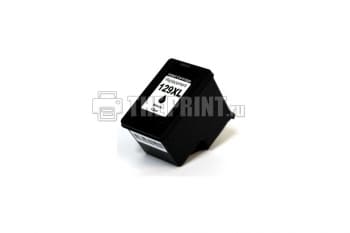 Струйный черный картридж HP 129 (C9364HE) для принтеров HP PhotoSmart C4183. Вид  1
