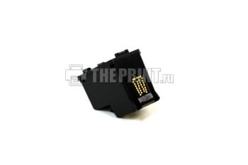 Струйный черный картридж HP 132 (C9362HE) для принтеров HP PhotoSmart C3183/ C4183. Вид  1
