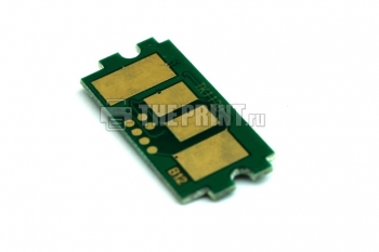 Чип для картриджей Kyocera TK-1120 ресурс 3000 страниц. Вид  2