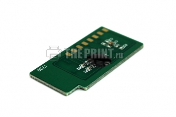 Чип для картриджей Samsung MLT-D105L ресурс 2500 страниц. Вид  4