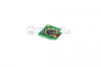 Чип для черных картриджей HP 124Bk (Q6000A) ресурс 2500 страниц. Вид  3