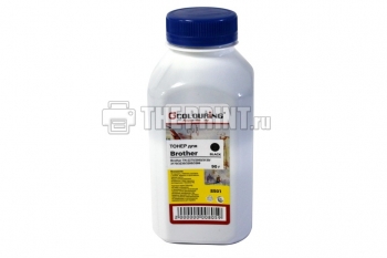 Тонер для картриджей Brother TN-2085 90гр. Black. Вид  3