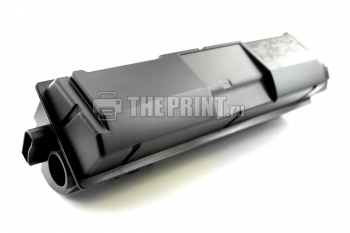 Тонер-картридж Kyocera TK-1170 для принтеров Kyocera EcoSys-M2040/ M2540/ M2640. Вид  1