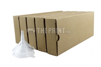 Универсальные ПЗК для Canon imagePROGRAF-iPF600/ iPF700/ iPF765/ iPF780 без чипов. Вид  4