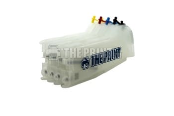 ПЗК (Перезаправляемые картриджи) Brother LC-970 для Brother DCP-135/ 150. Вид  2
