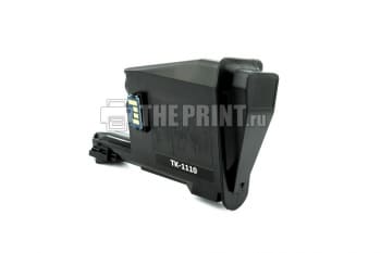 Тонер-картридж Kyocera TK-1110 для принтеров Kyocera FS-1020/ FS-1040/ FS-1120. Вид  2