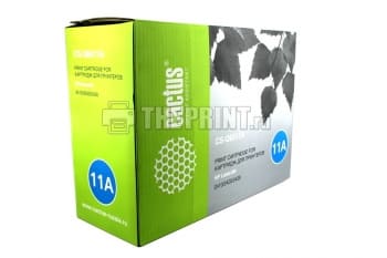 Картридж HP Q6511A (11A) для принтеров HP LaserJet 2410/ 2420. Вид  4