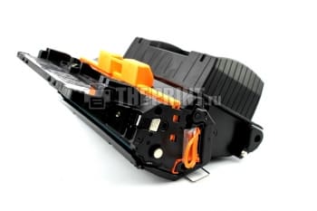 Картридж HP CC364X (64X) для принтеров HP LaserJet P4010/ P4015/ P4510. Вид  4