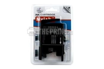 Струйный картридж Brother LC1240BK для принтеров Brother MFC-J5910/ J6510. Вид  4