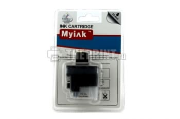 Струйный картридж Brother LC900BK для принтеров Brother DCP-120/ MFC-210/ 420. Вид  4