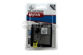 Струйный картридж Brother LC970BK для принтеров Brother DCP-135/ 150. Вид  4