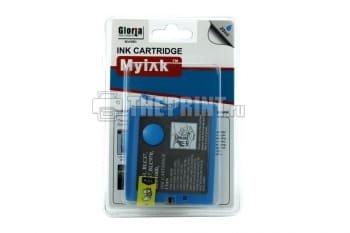 Струйный картридж Brother LC970C для принтеров Brother MFC-235/ 260. Вид  4