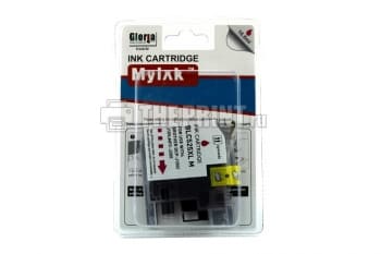 Струйный картридж Brother LC525XLM для принтеров Brother DCP-J100/ J105/ MFC-J200. Вид  4