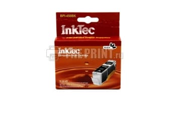 Струйный картридж Canon PGI-450PGBK XL для принтеров Canon PIXMA iP7240/ MG5640/ MG6440. Вид  4
