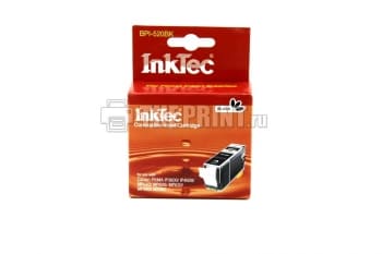 Струйный картридж Canon PGI-520PGBK для принтеров Canon PIXMA iP3600/ iP4600/ MP540. Вид  4
