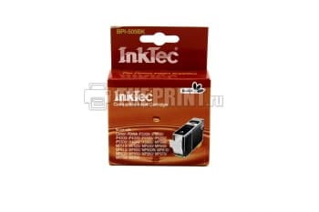 Струйный картридж Canon PGI-5BK для принтеров Canon PIXMA iP4200/ iP4500/ iP5200/ MP510. Вид  4
