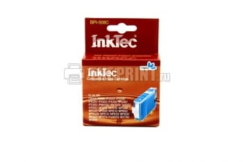 Струйный картридж Canon CLI-8C для принтеров Canon PIXMA iP4500/ iX4000/ MP970. Вид  4