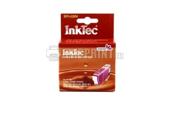 Струйный картридж Canon CLI-426M для принтеров Canon PIXMA iP4940/ iX6540/ MG5140. Вид  4
