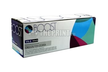 Картридж HP CE436A (36A) для принтеров HP LaserJet M1120/ M1522. Вид  4