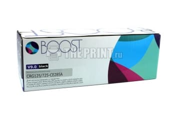 Картридж HP CB435A (35A) для принтеров HP LaserJet P1005/ P1006. Вид  4