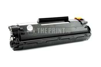 Картридж Canon C-725 для принтеров Canon LBP-6000/ 6020; MF-3010. Вид  2