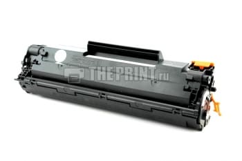 Картридж Canon C-725 для принтеров Canon LBP-6000/ 6020; MF-3010. Вид  1