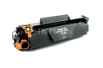 Картридж Canon C-725 для принтеров Canon LBP-6000/ 6020; MF-3010. Вид  3