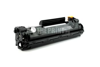 Картридж Canon C-728 для принтеров Canon MF-4410/ 4550/ 4730. Вид  1