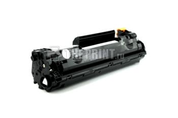 Картридж HP CE278A (78A) для принтеров HP LaserJet M1536/ P1566/ P1606. Вид 2
