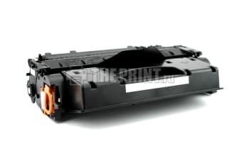 Картридж HP CE505X (05X) для принтеров HP LaserJet P2050/ P2055. Вид  1