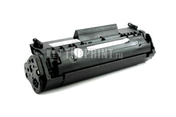 Картридж Canon C-703 для принтеров Canon LBP-2900/ 3000. Вид  2