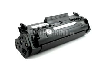 Картридж HP Q2612A (12A) для принтеров HP LaserJet 1018/ 1020/ 1022. Вид  1