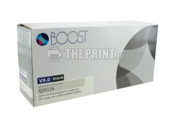 Картридж HP Q2613A (13A) для принтеров HP LaserJet 1300. Вид  4