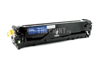 Картридж HP CB540A (125A) для принтеров HP Color LaserJet CP1215/ CP1518/ CM1312. Вид  3