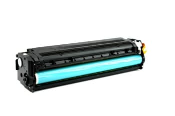 Картридж HP CB542A (125A) для принтеров HP Color LaserJet CP1210/ CP1215/ CP1510. Вид  2