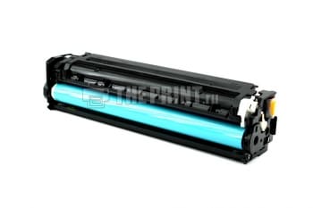 Картридж HP CB541A (125A) для принтеров HP Color LaserJet CP1215/ CP1515/ CM1312. Вид  2