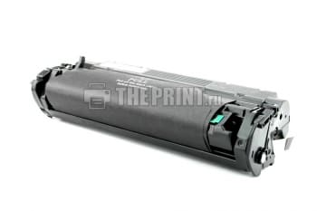 Картридж HP C7115A (15A) для принтеров HP LaserJet 1000/ 1200/ 3300. Вид  3