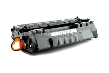Картридж Canon C-715 для принтеров Canon i-SENSYS LBP-3310/ 3370. Вид  2