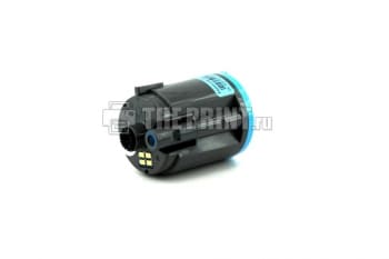 Картридж Samsung CLP-C300A для принтеров Samsung CLP-300/ CLX-2160/ 3160. Вид  3