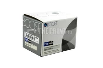Картридж Samsung CLP-K300A для принтеров Samsung CLP-300/ CLX-2160/ 3160. Вид  4