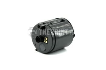 Картридж Samsung CLP-K300A для принтеров Samsung CLP-300/ CLX-2160/ 3160. Вид  3
