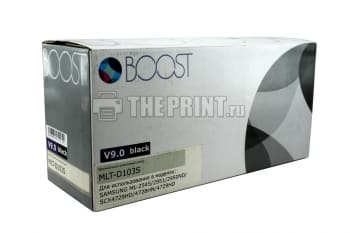 Картридж Samsung MLT-D103S для принтеров Samsung ML-2950/ SCX-4727/ 4728. Вид  4